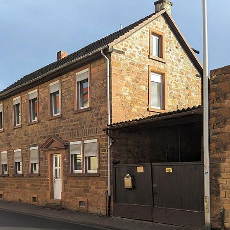 Schoenes, Geraeumiges Zuhause Obernburg am Main Bagian luar foto
