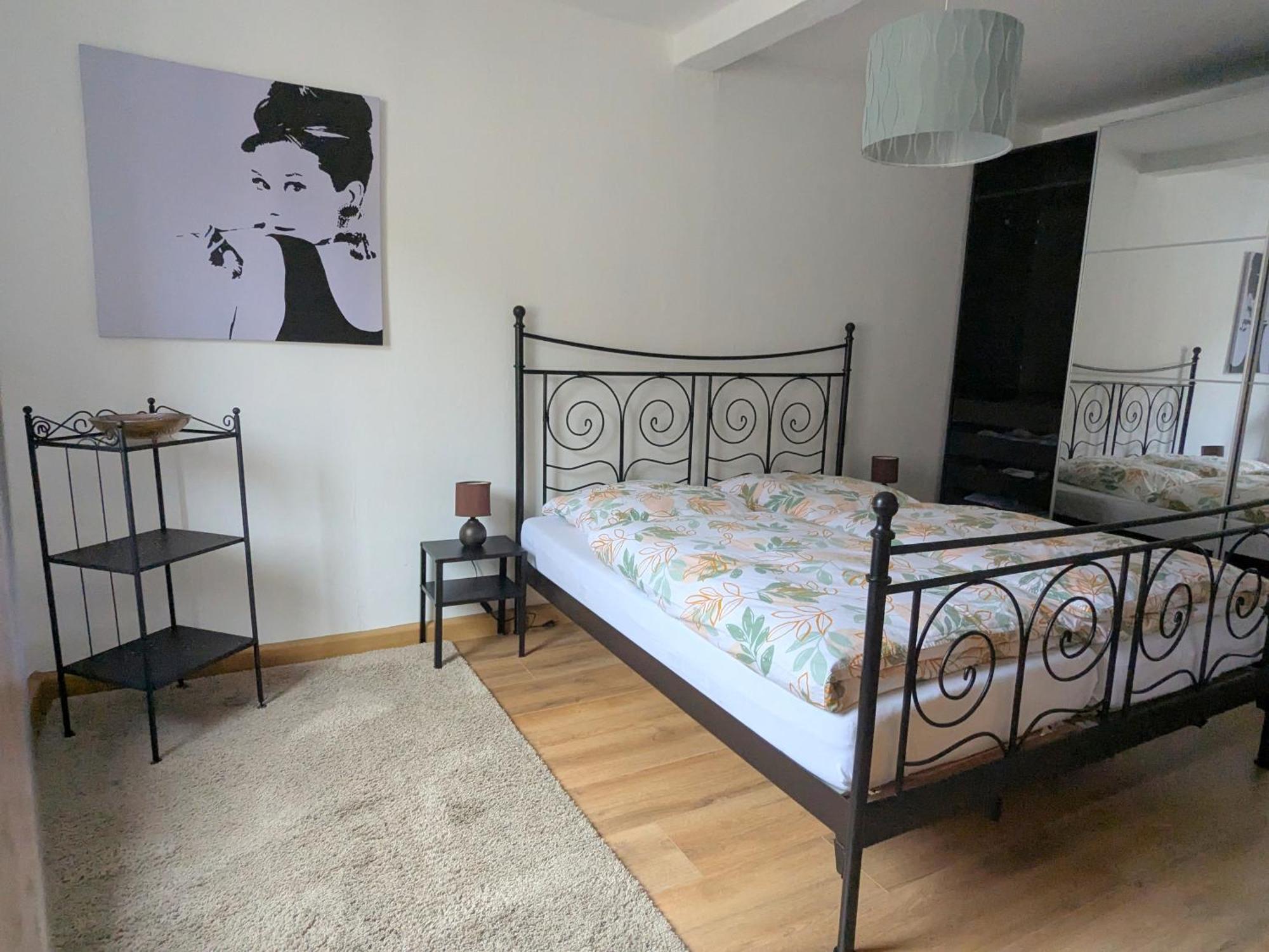 Schoenes, Geraeumiges Zuhause Obernburg am Main Bagian luar foto