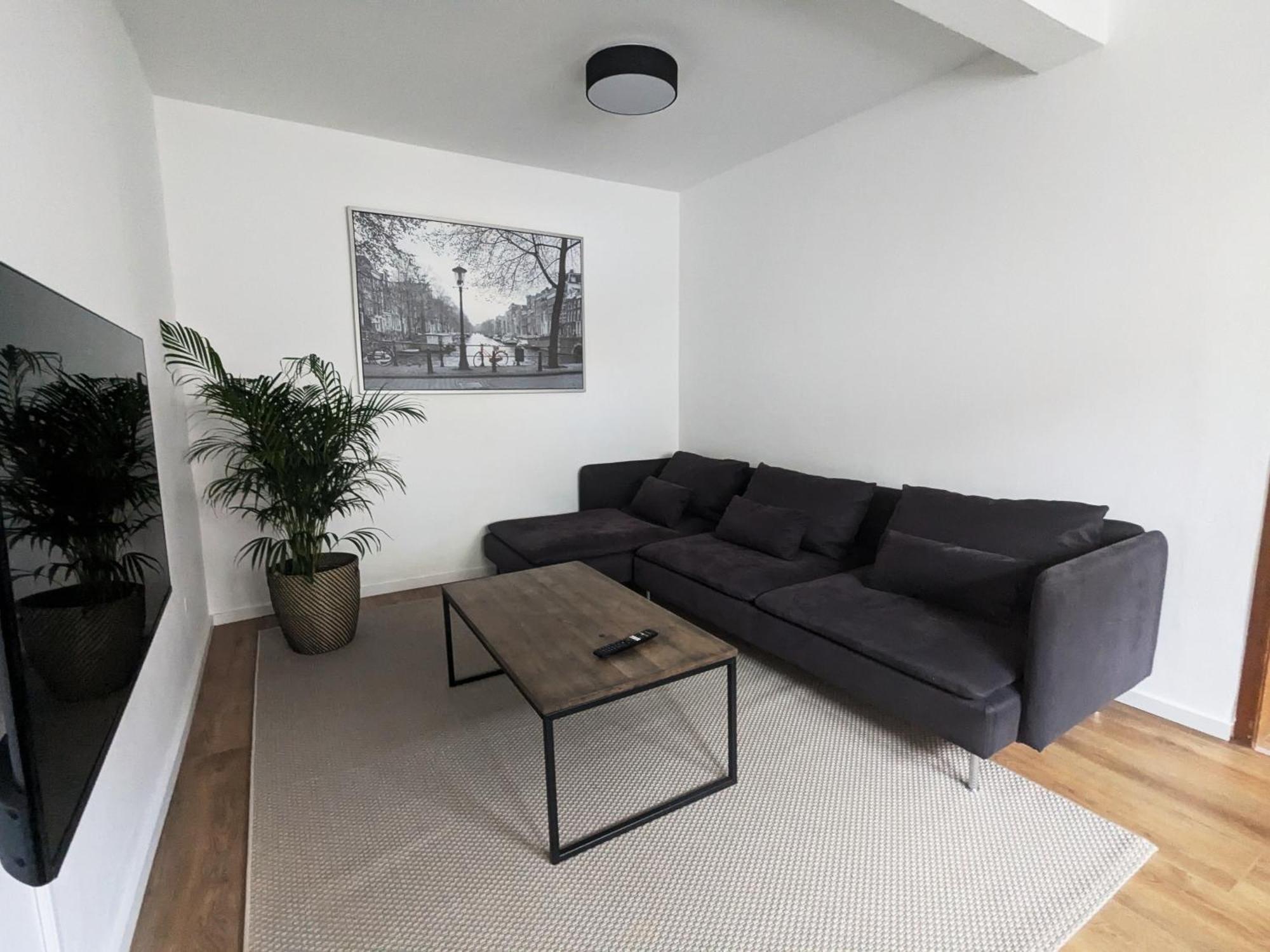 Schoenes, Geraeumiges Zuhause Obernburg am Main Bagian luar foto